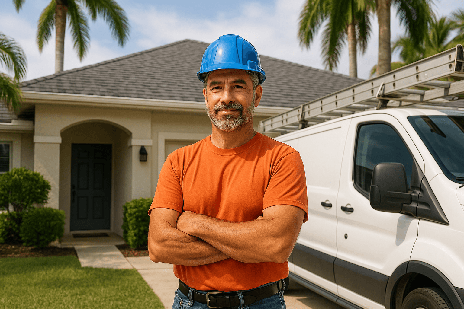 Premium Roofing Systems LLC hero image